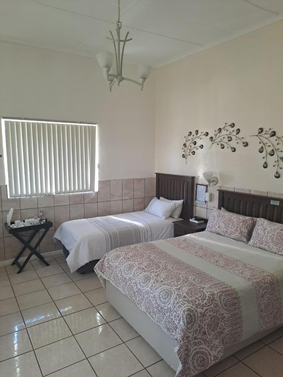Bed and Breakfast Breaking Dawn Noupoort Екстер'єр фото