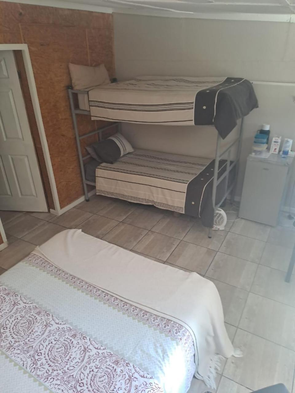 Bed and Breakfast Breaking Dawn Noupoort Екстер'єр фото