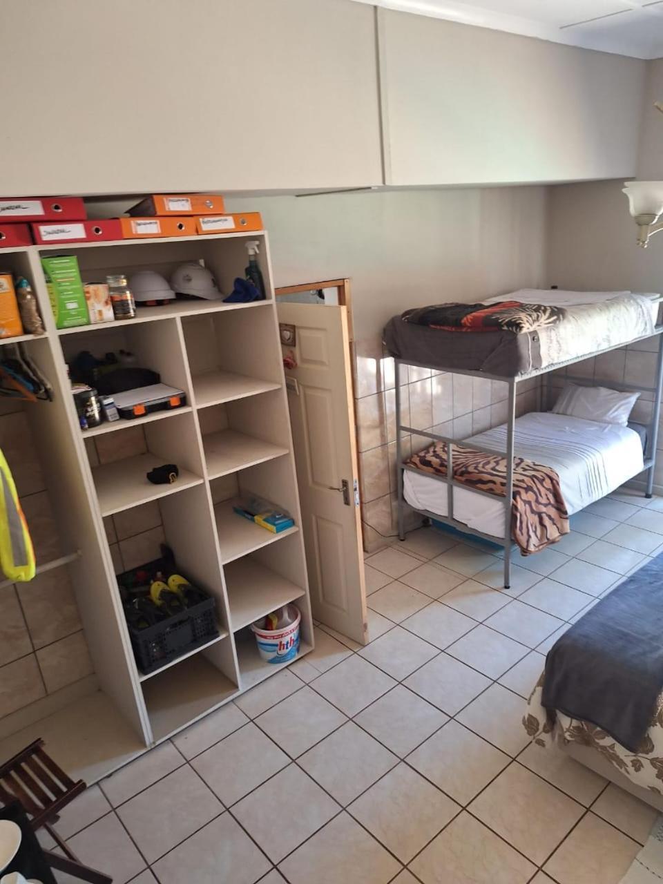 Bed and Breakfast Breaking Dawn Noupoort Екстер'єр фото