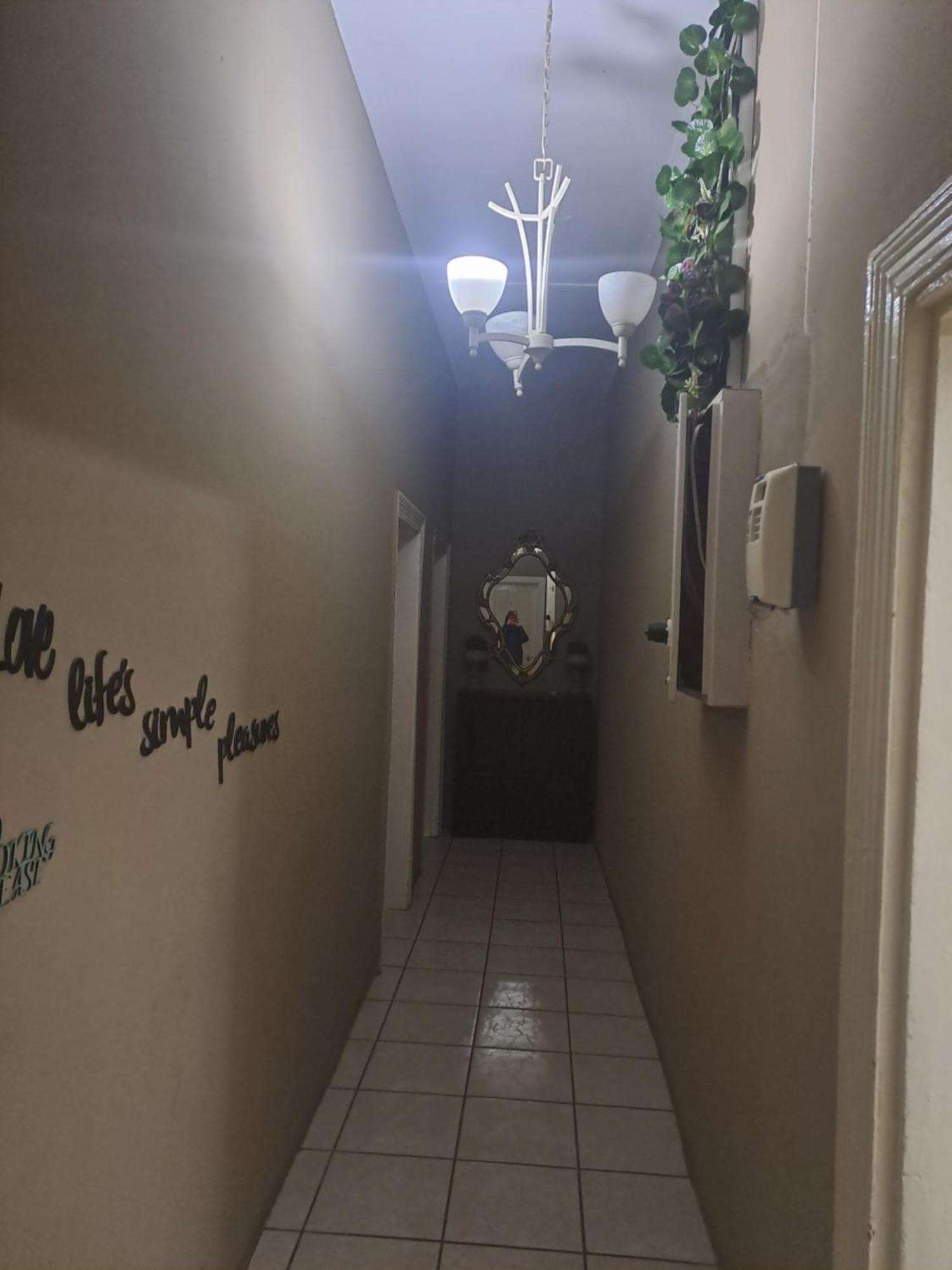 Bed and Breakfast Breaking Dawn Noupoort Екстер'єр фото