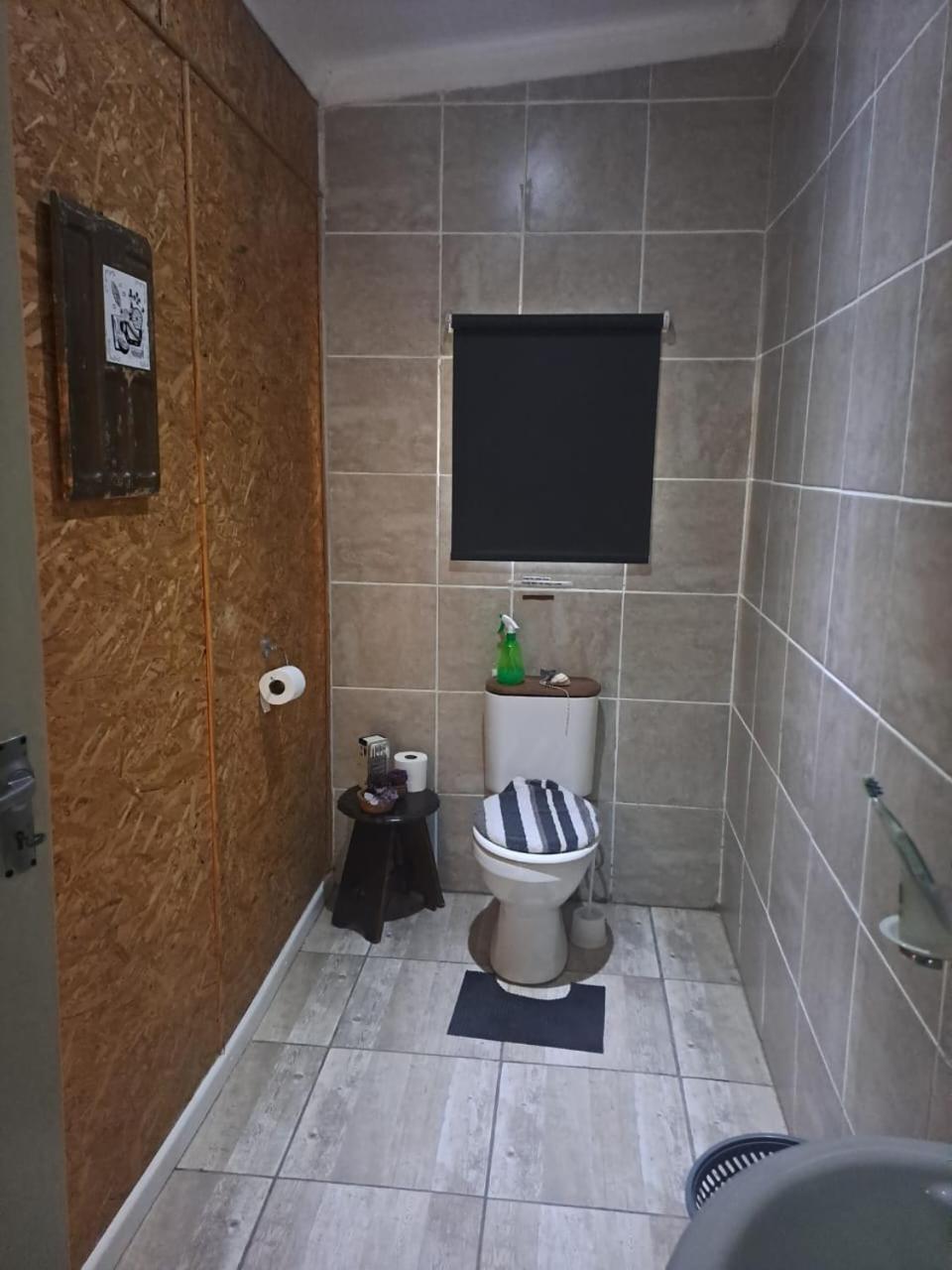 Bed and Breakfast Breaking Dawn Noupoort Екстер'єр фото